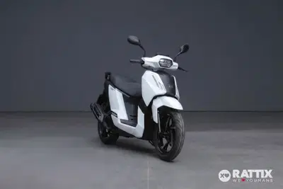 Peugeot Tweet 125 FL Active (2025 - 26) nuova