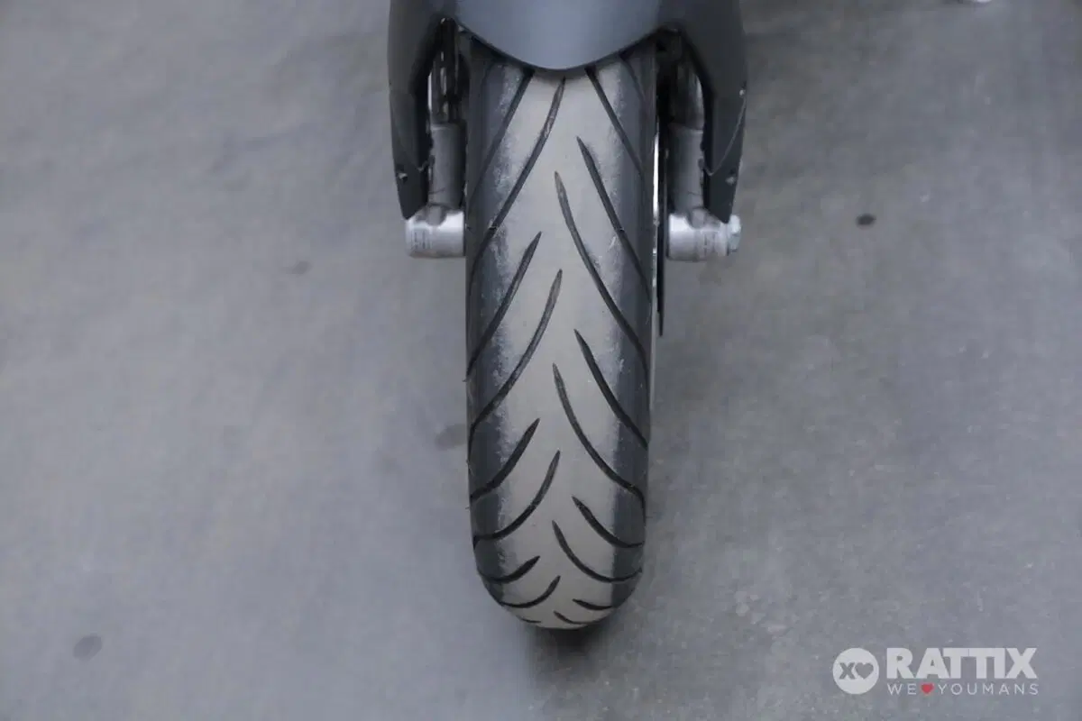 MV Agusta Brutale 800 (2012 - 15) (10)