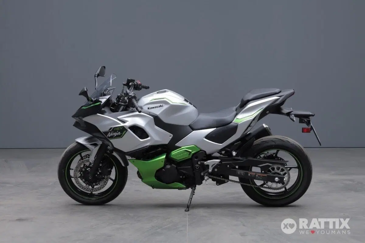 Kawasaki Ninja 7 Hybrid (2024 - 26) (4)