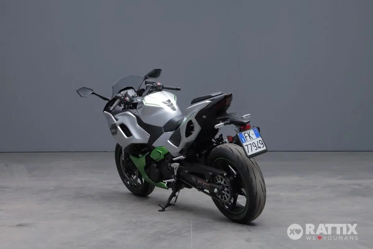 Kawasaki Ninja 7 Hybrid (2024 - 26) (5)