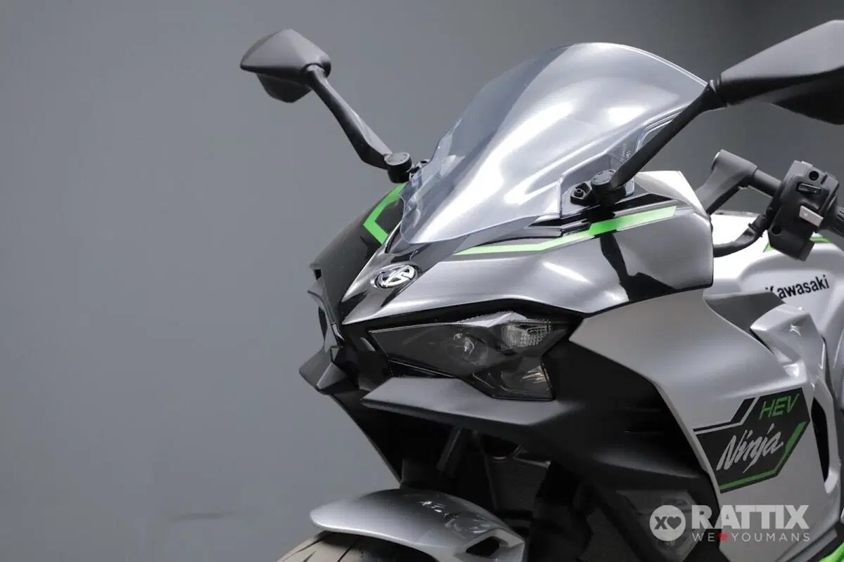 Kawasaki Ninja 7 Hybrid (2024 - 26) (6)