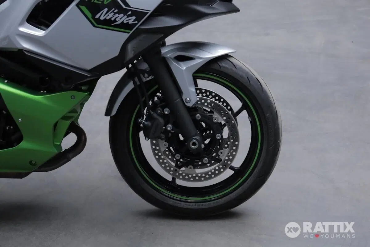 Kawasaki Ninja 7 Hybrid (2024 - 26) (9)