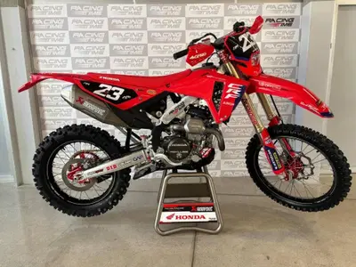 Honda CRF 250RX Enduro (2025) usata