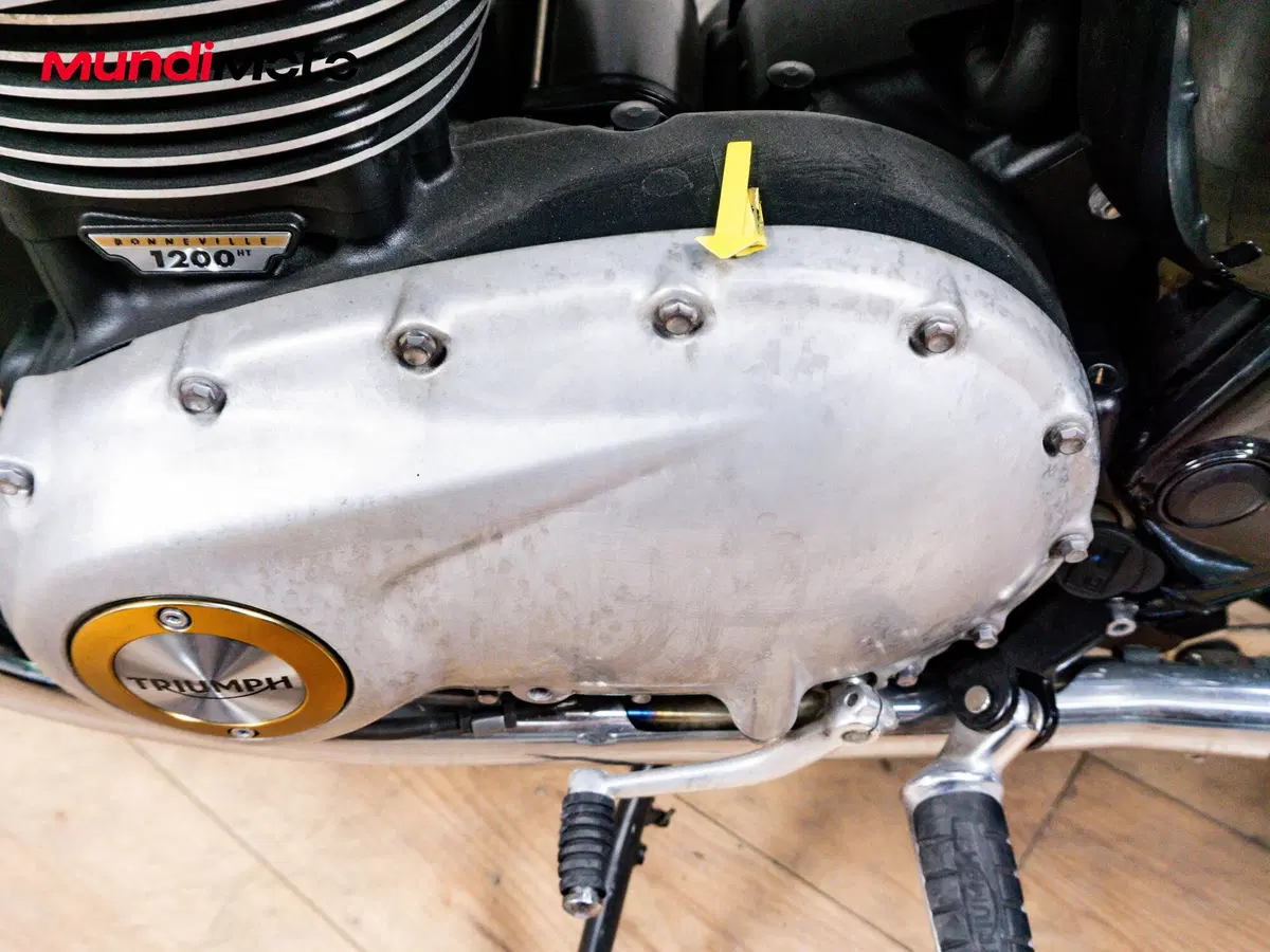 Triumph Bonneville T120 (2026) (18)