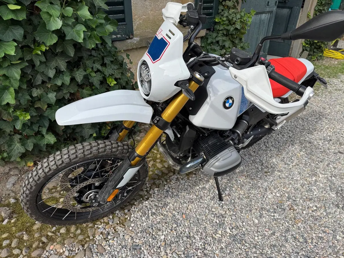 Bmw R 12 G/S (2026 - 27) (3)