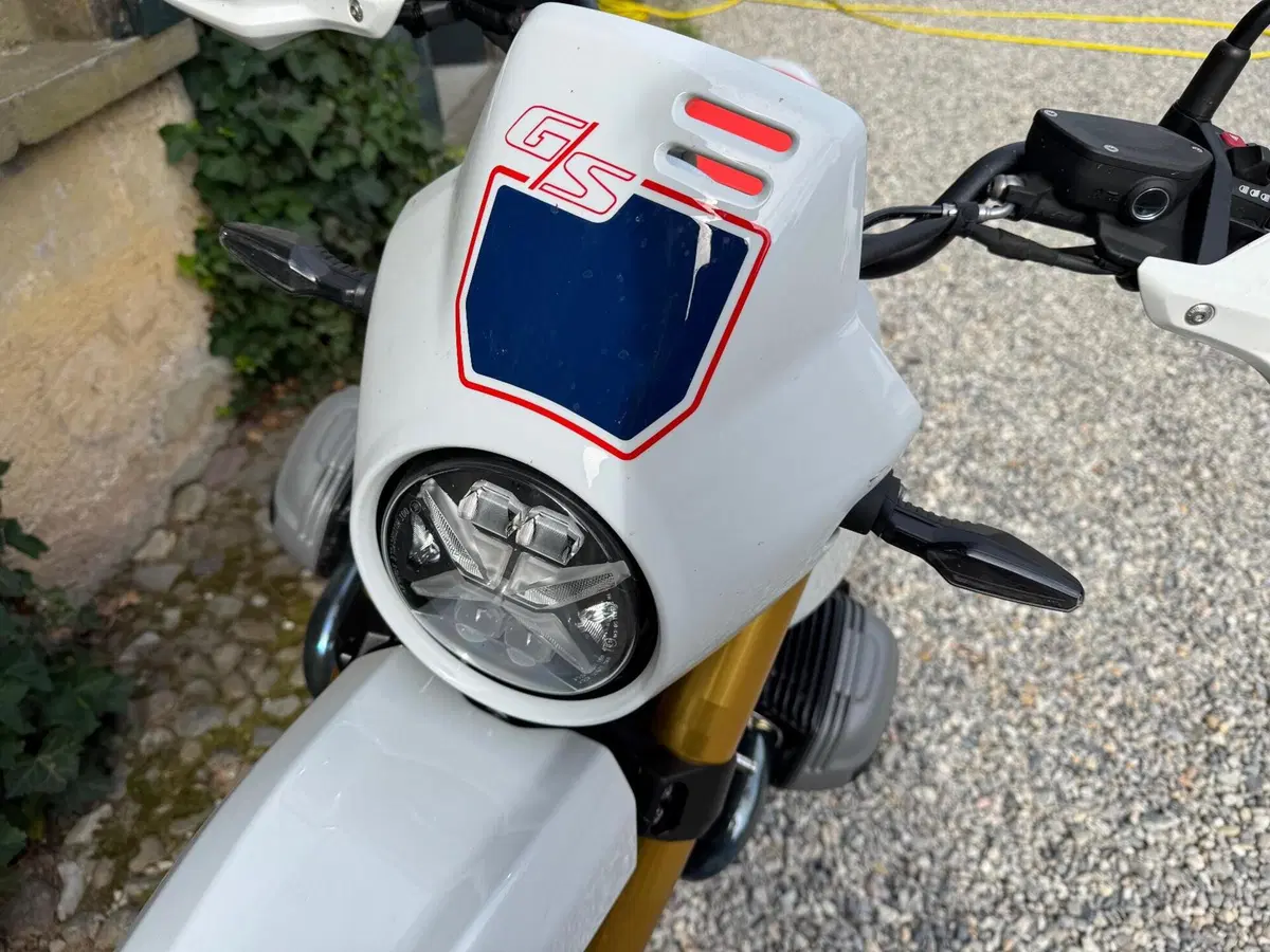 Bmw R 12 G/S (2026 - 27) (6)