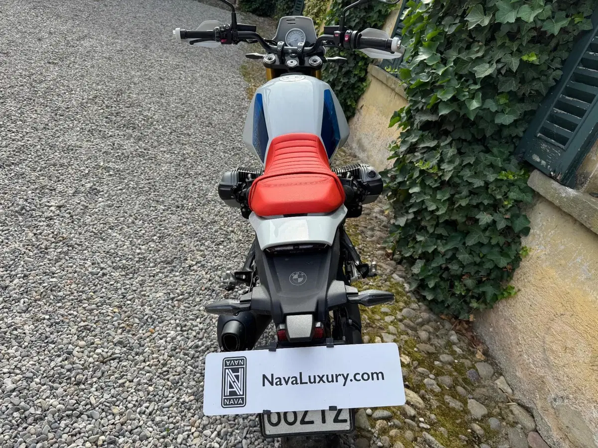 Bmw R 12 G/S (2026 - 27) (2)