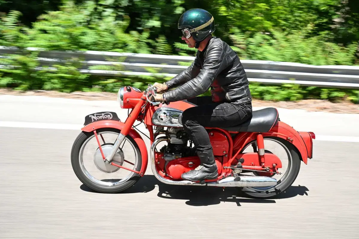 International Norton Rally a Silvi Marina (5)