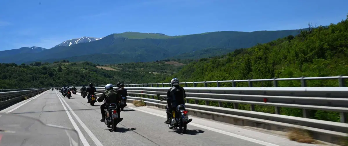 International Norton Rally a Silvi Marina (4)