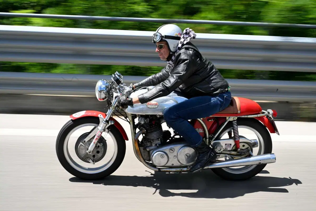International Norton Rally a Silvi Marina (3)