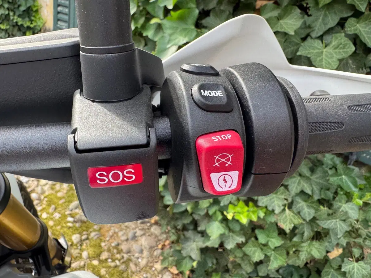 Bmw R 12 G/S (2026 - 27) (8)