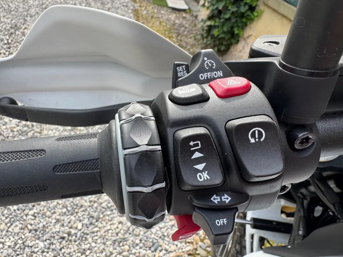Bmw R 12 G/S (2026 - 27) (9)