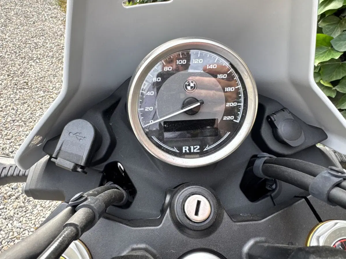 Bmw R 12 G/S (2026 - 27) (7)