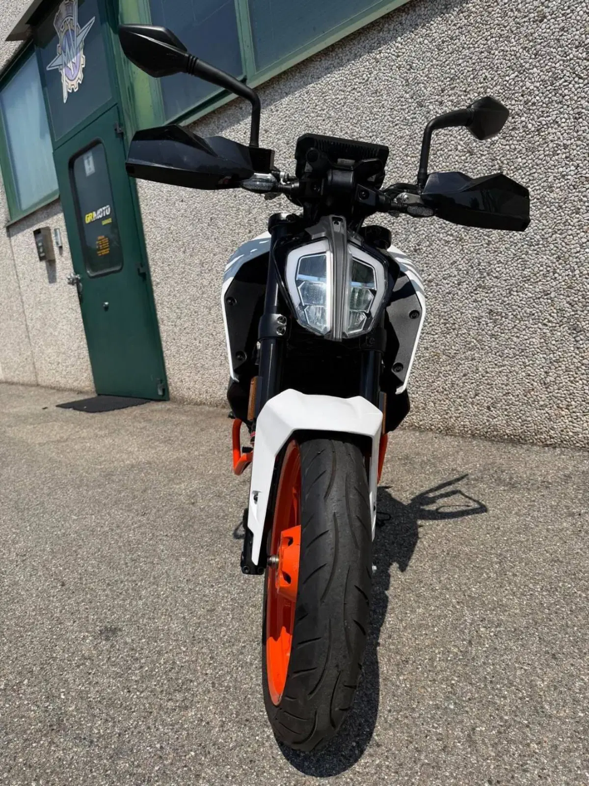 KTM 390 Duke ABS (2017 - 20) (5)