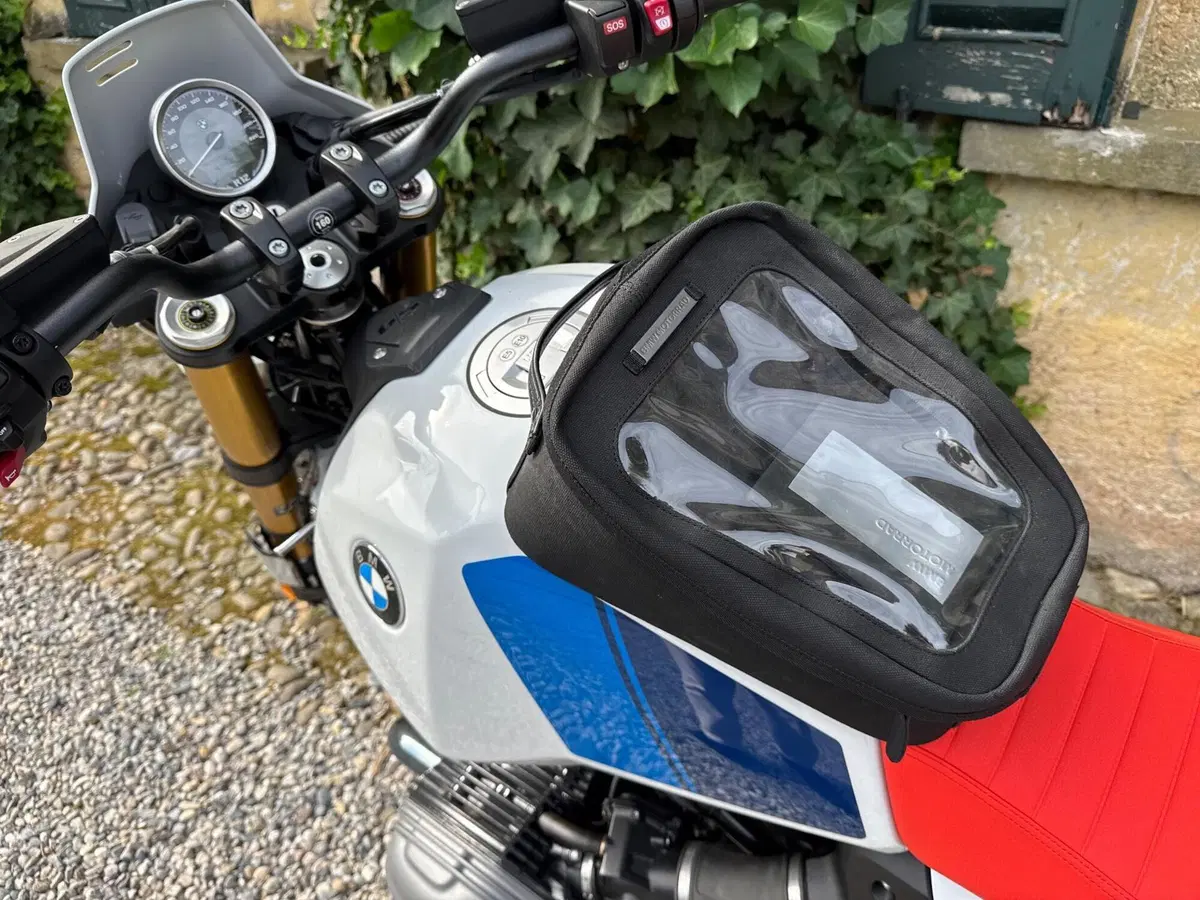 Bmw R 12 G/S (2026 - 27) (10)