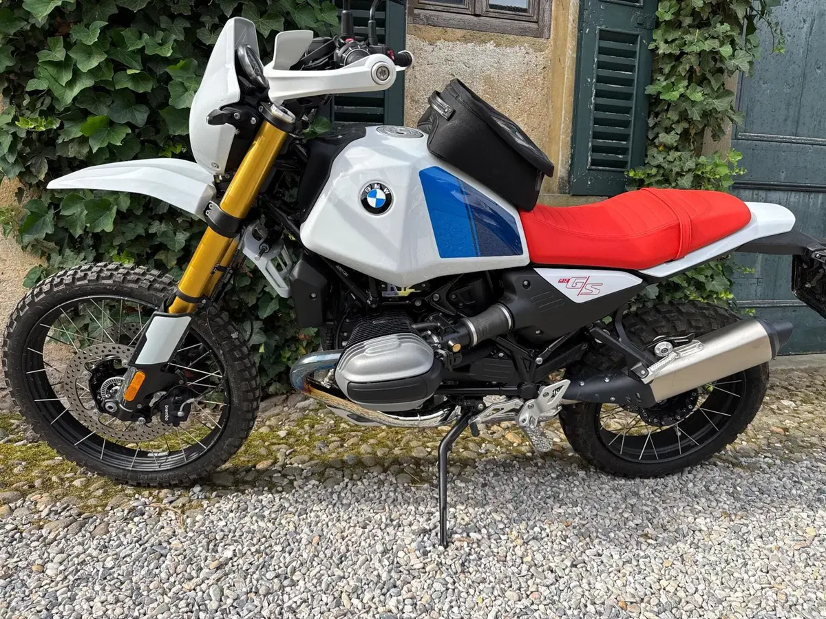 Bmw R 12 G/S (2026 - 27)