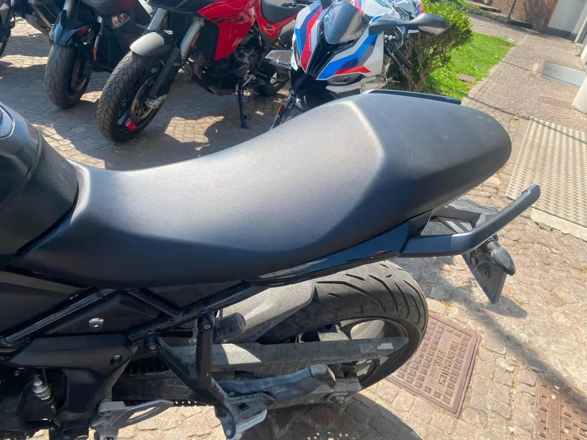 Triumph Tiger Sport 660 (2022 - 24) (6)