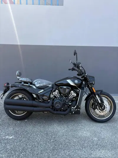Morbidelli C652V (2026) nuova