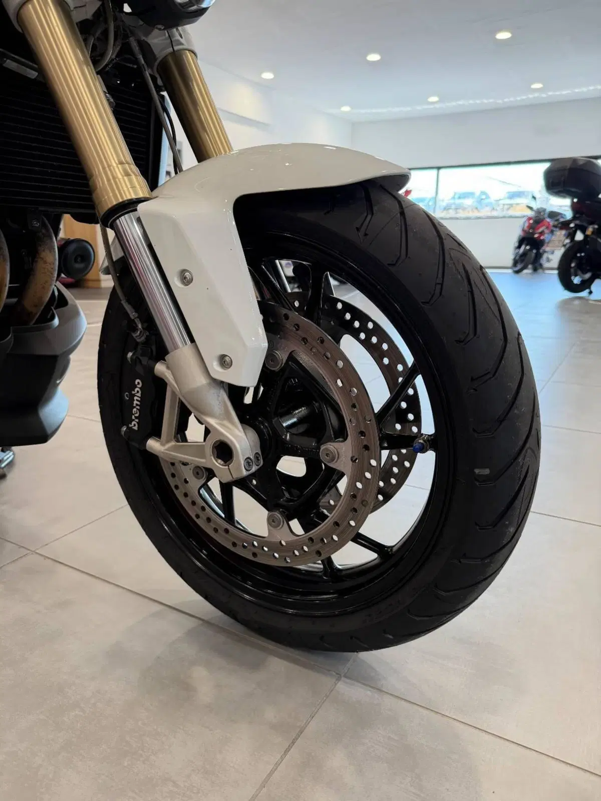 Bmw F 800 R (2015 - 16) (15)