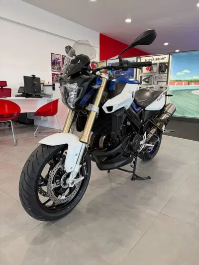 Bmw F 800 R (2015 - 16) usata