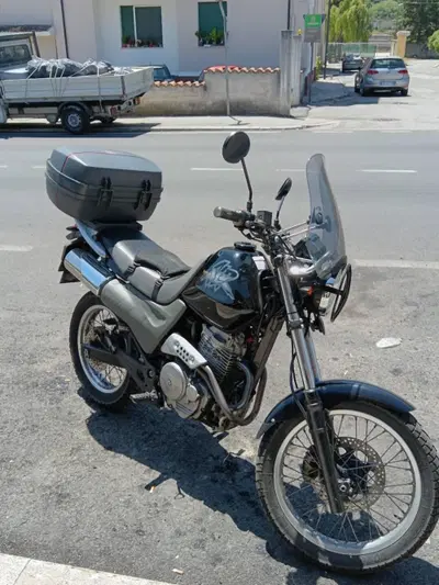 Honda SLR 650 usata