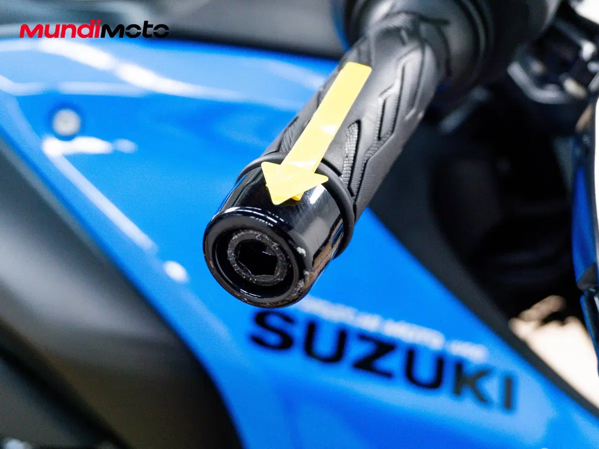 Suzuki GSX-8S (2023 - 24) (14)