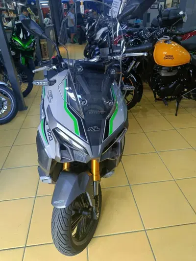 Kl Brera X 300 (2022 - 24) usata