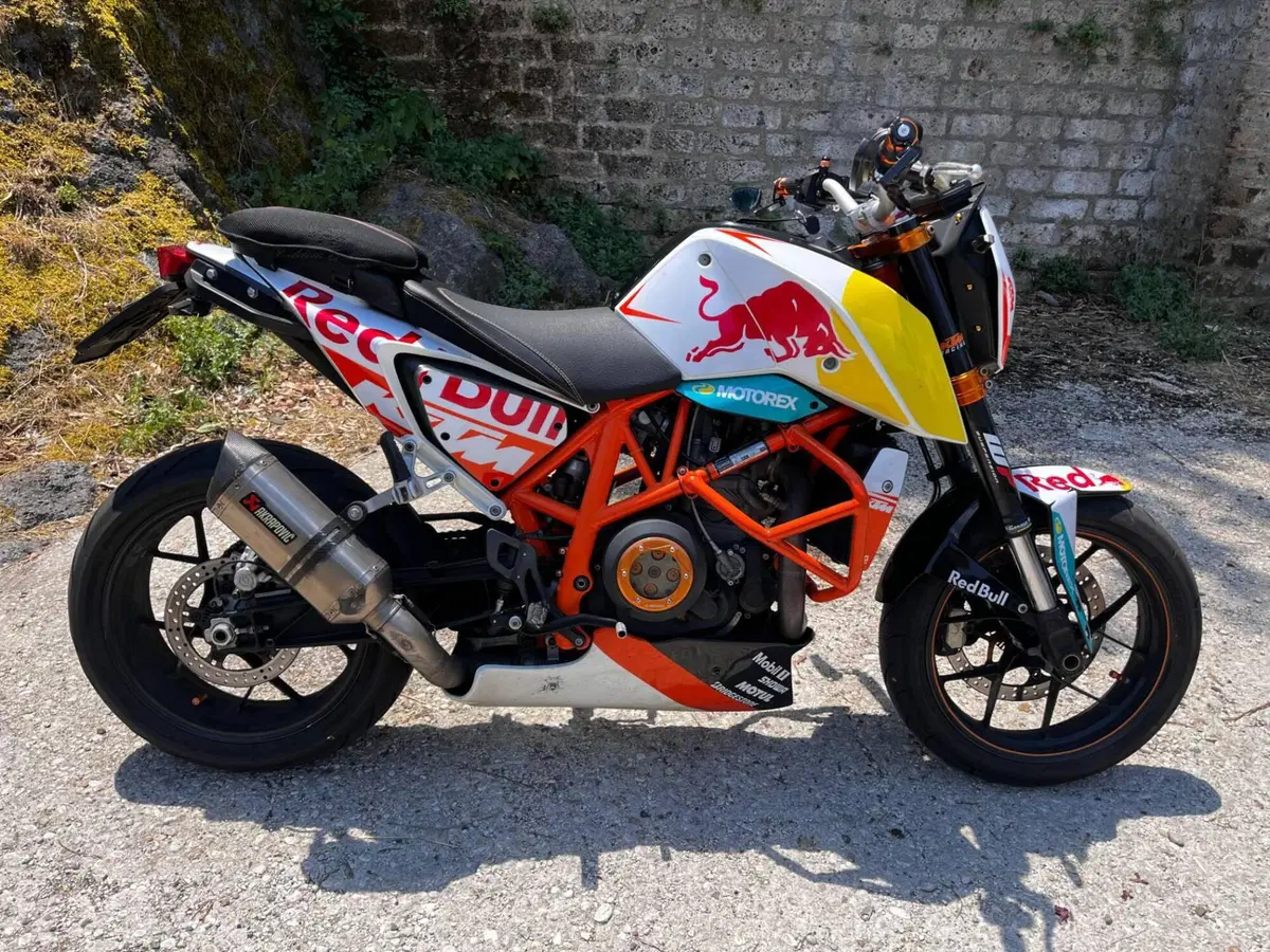 KTM 690 Duke R (2010 - 15) (5)