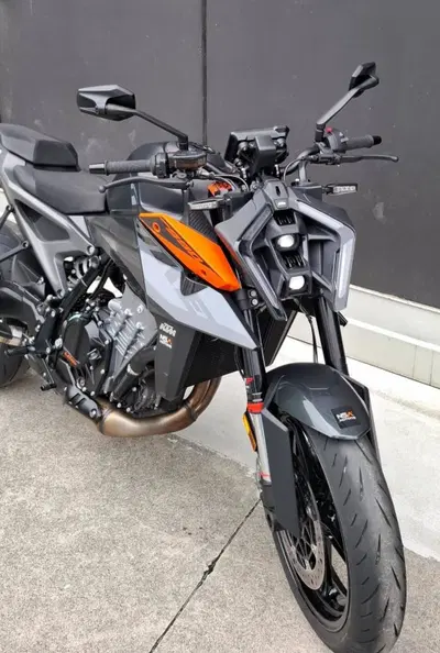 KTM 990 Duke (2024 - 26) usata