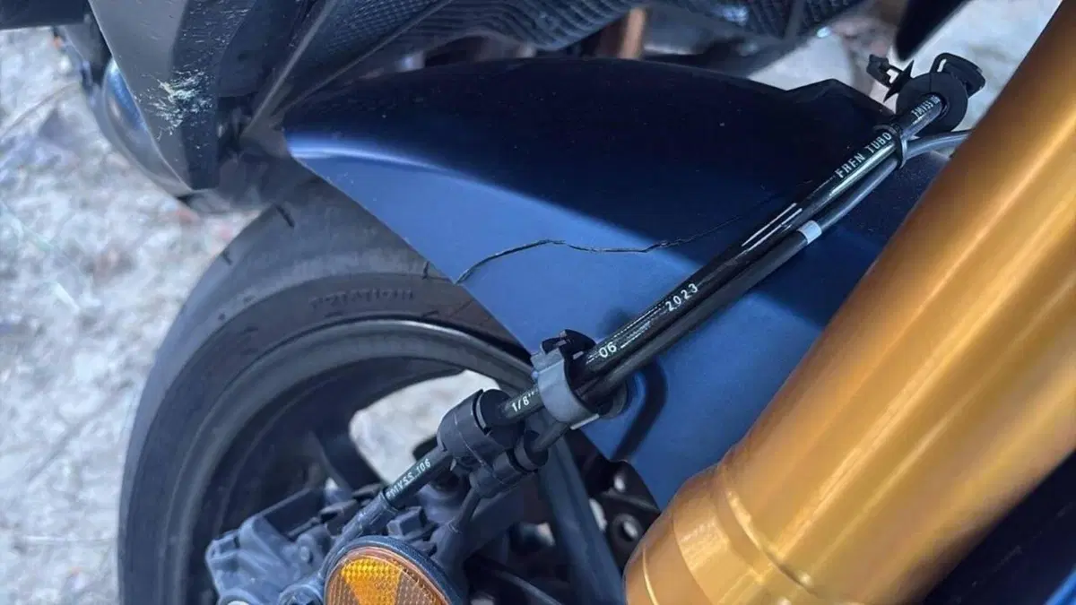 Yamaha Tracer 900 GT (2018 - 20) (7)