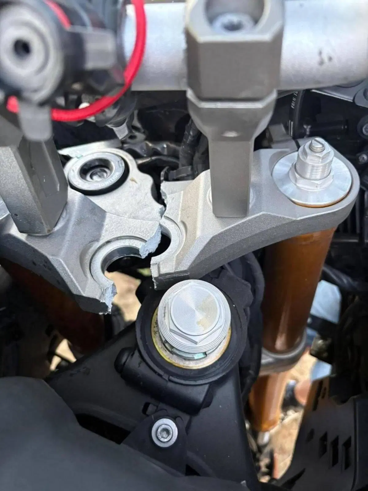 Yamaha Tracer 900 GT (2018 - 20) (8)