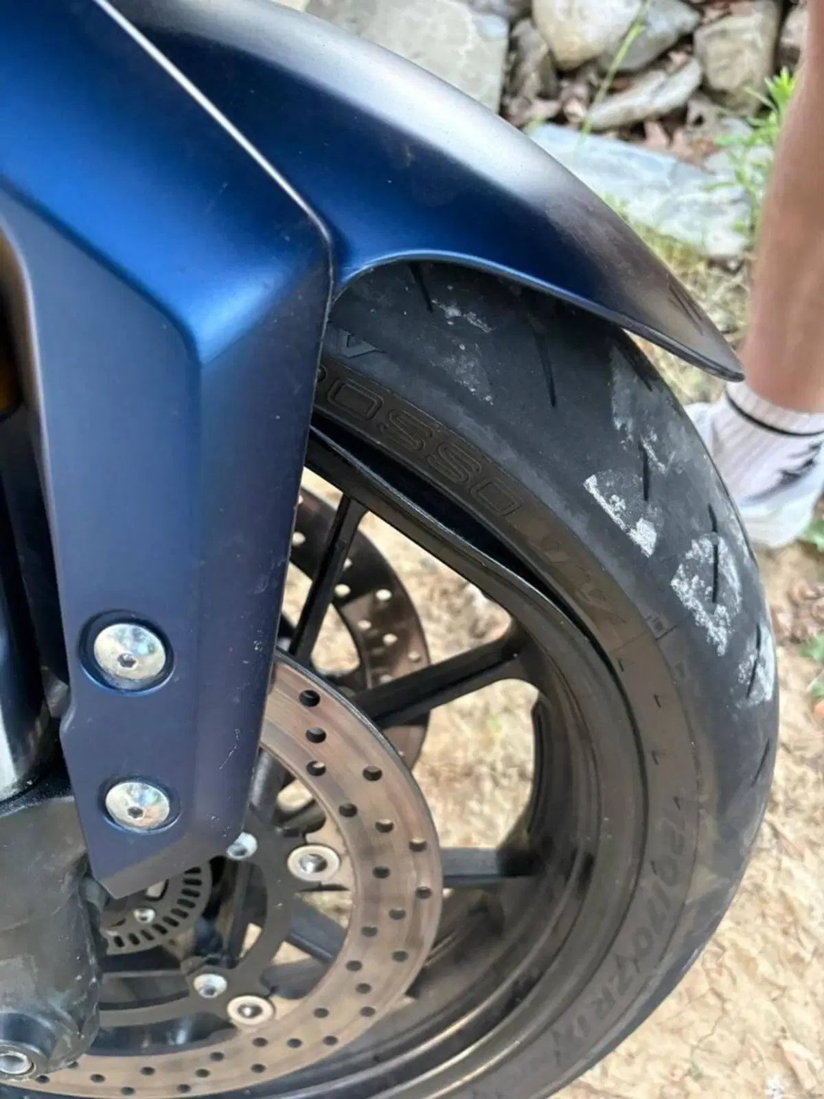 Yamaha Tracer 900 GT (2018 - 20) (9)