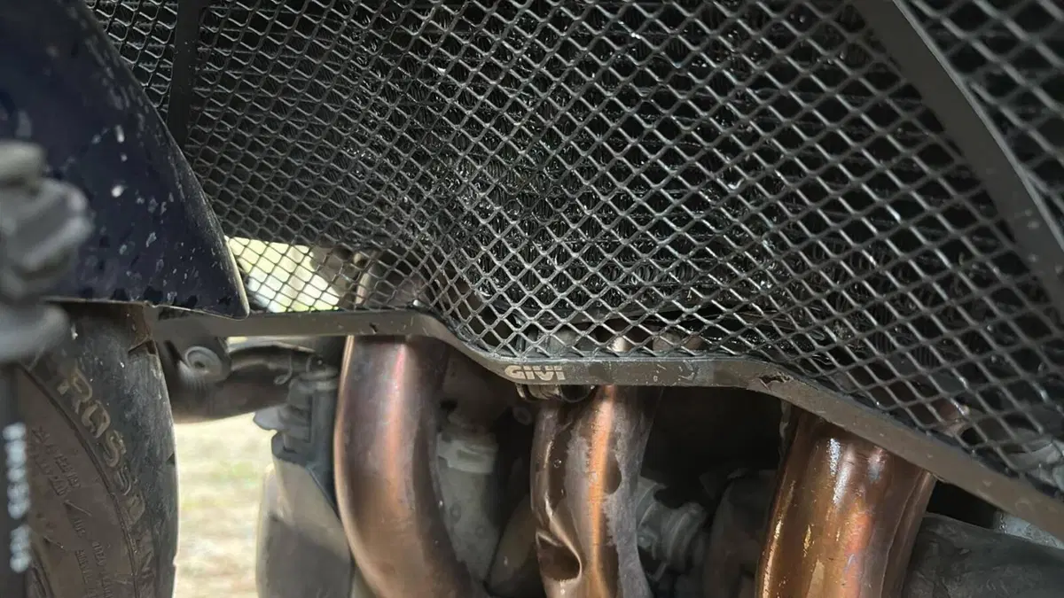 Yamaha Tracer 900 GT (2018 - 20) (10)