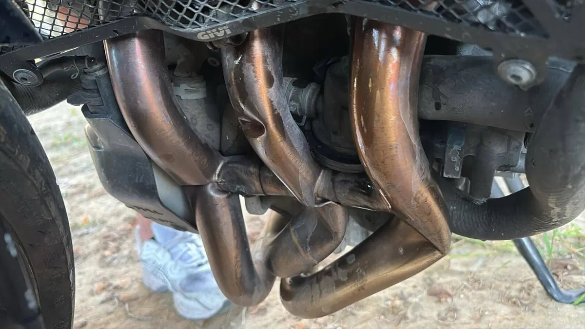 Yamaha Tracer 900 GT (2018 - 20) (11)