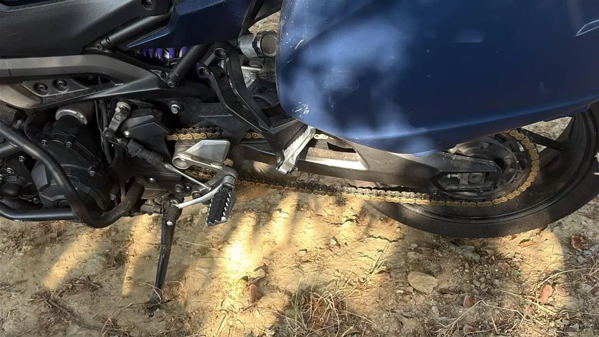 Yamaha Tracer 900 GT (2018 - 20) (15)