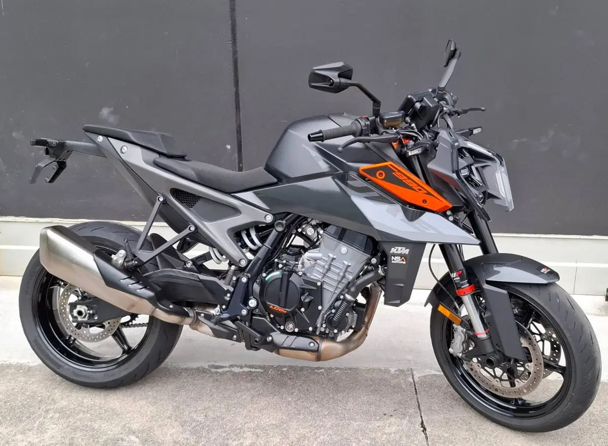 KTM 990 Duke (2024 - 26) (2)