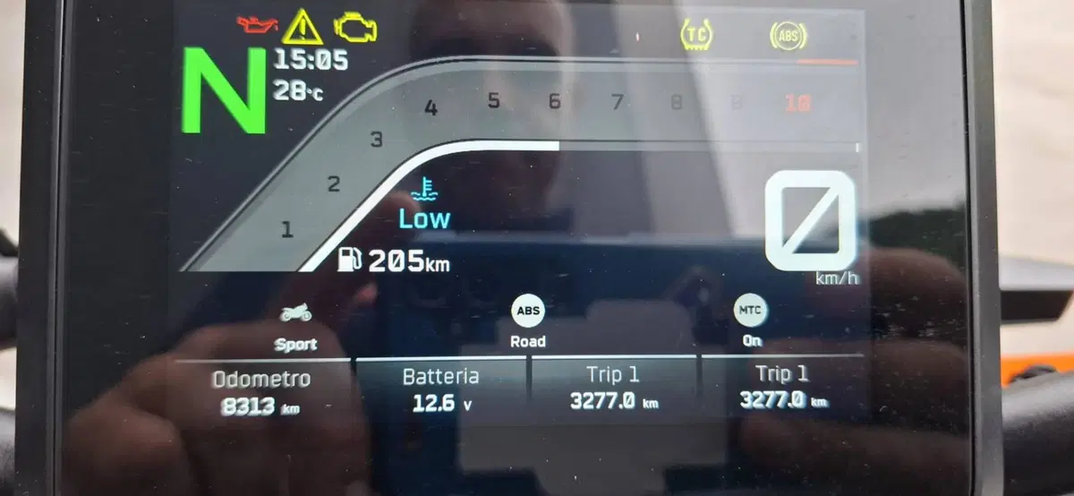 KTM 990 Duke (2024 - 26) (4)