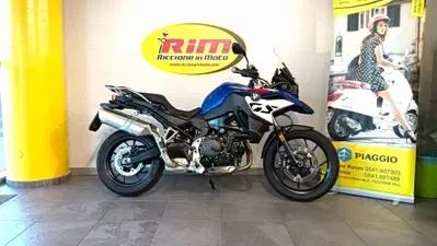 Bmw F 800 GS (2024 - 26) usata