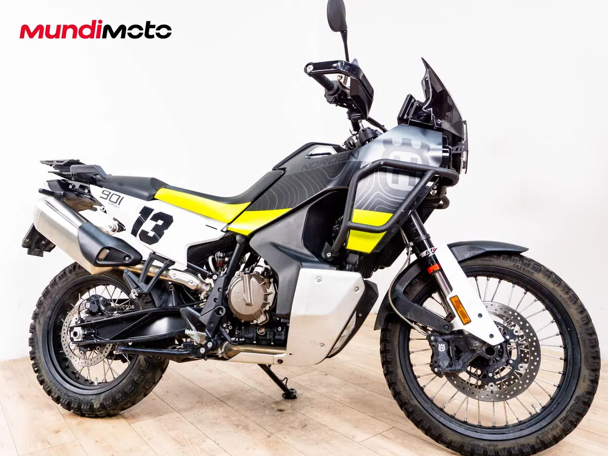Husqvarna Norden 901 (2022 - 26) (2)