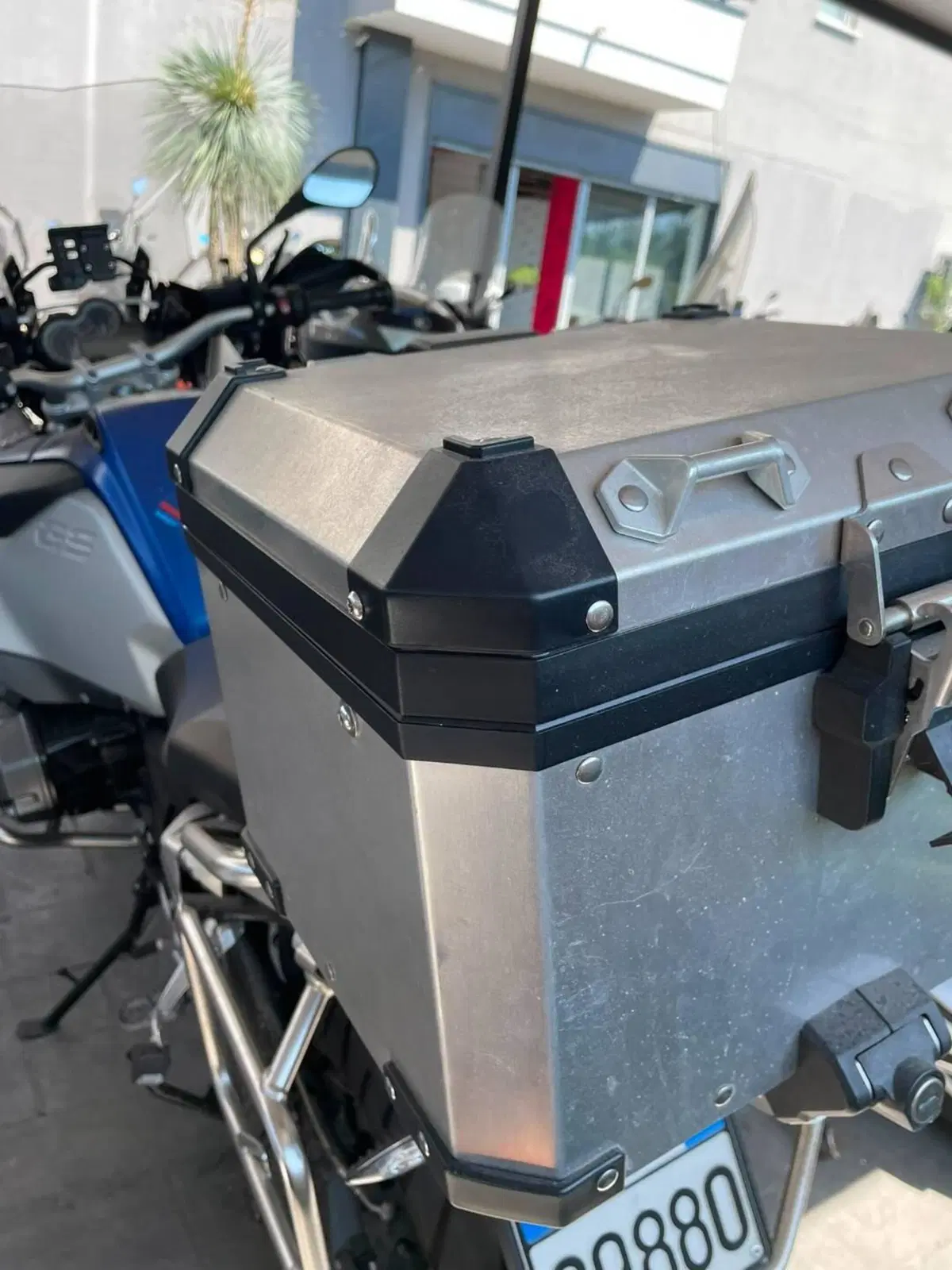 Bmw R 1200 GS (2013 - 16) (4)