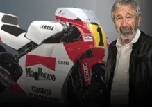 Nico Cereghini: “Le mie 500 da GP” [VIDEO]