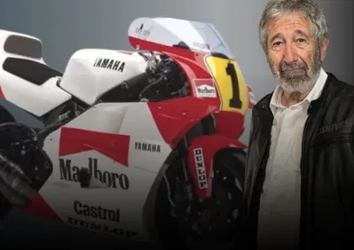 Nico Cereghini: “Le mie 500 da GP” [VIDEO]