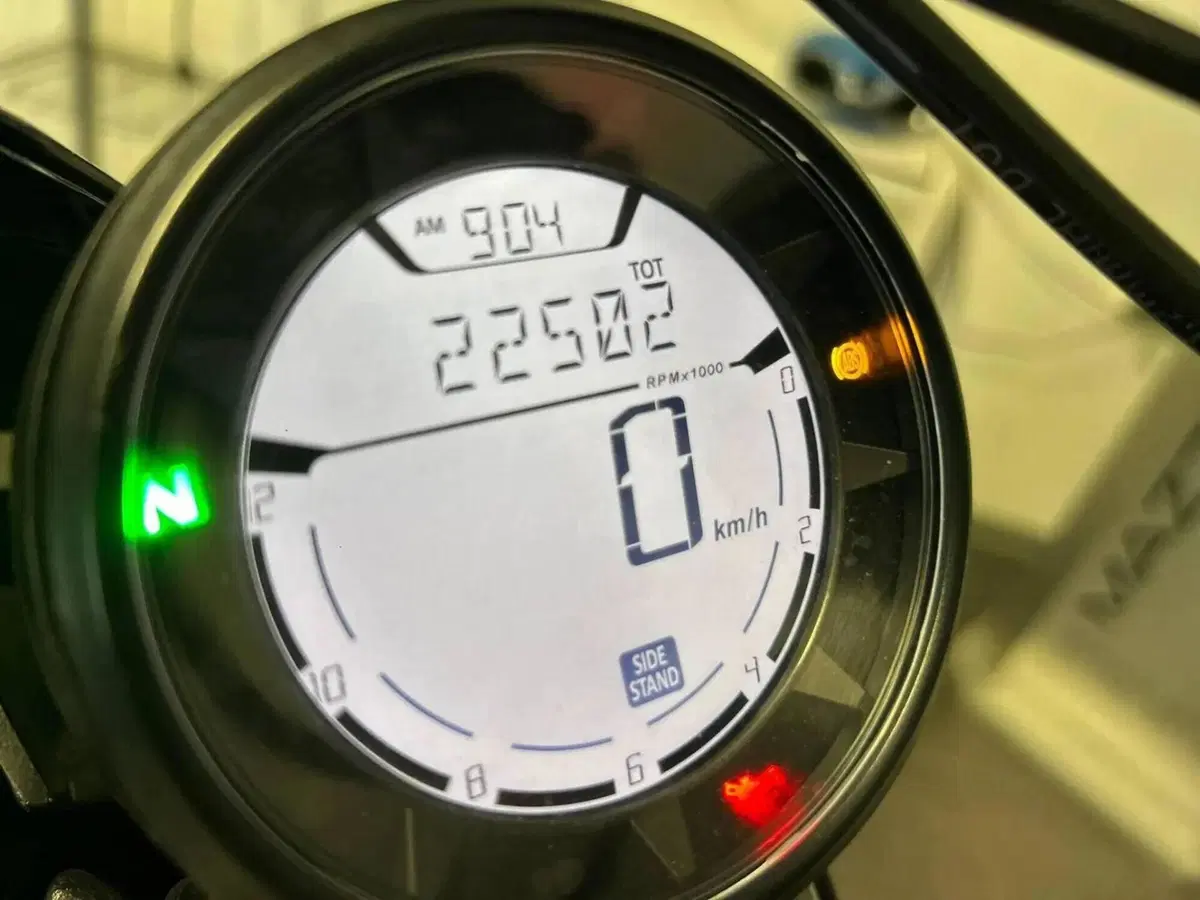 Ducati Scrambler 800 Icon (2017 - 20) (5)