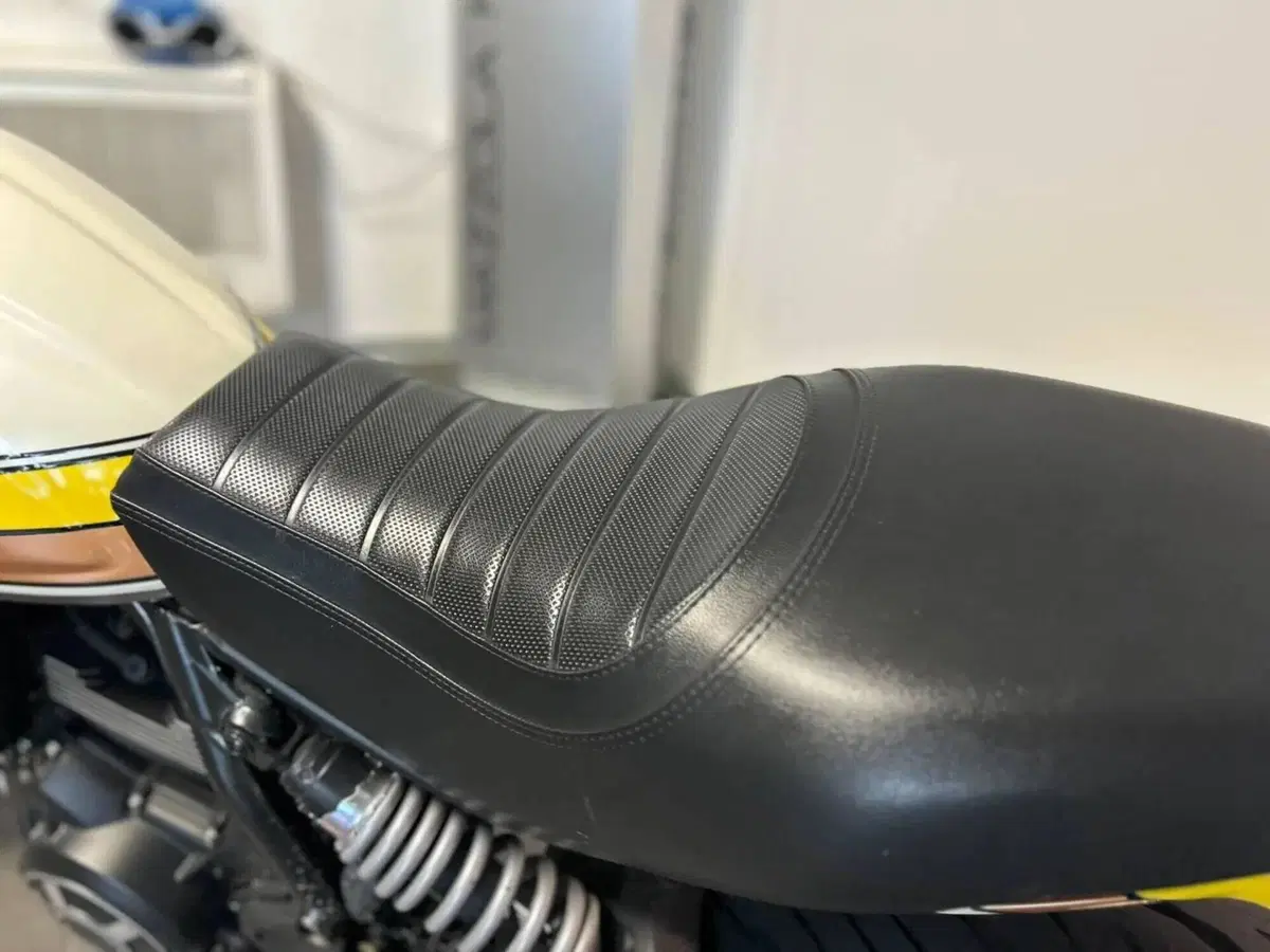 Ducati Scrambler 800 Icon (2017 - 20) (8)