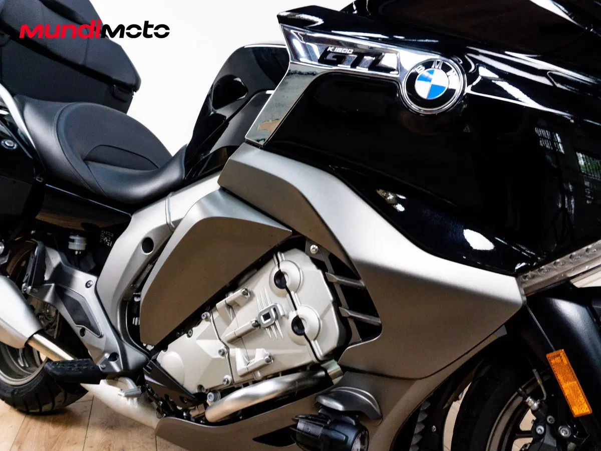 Bmw K 1600 GTL (2022 - 27) (5)