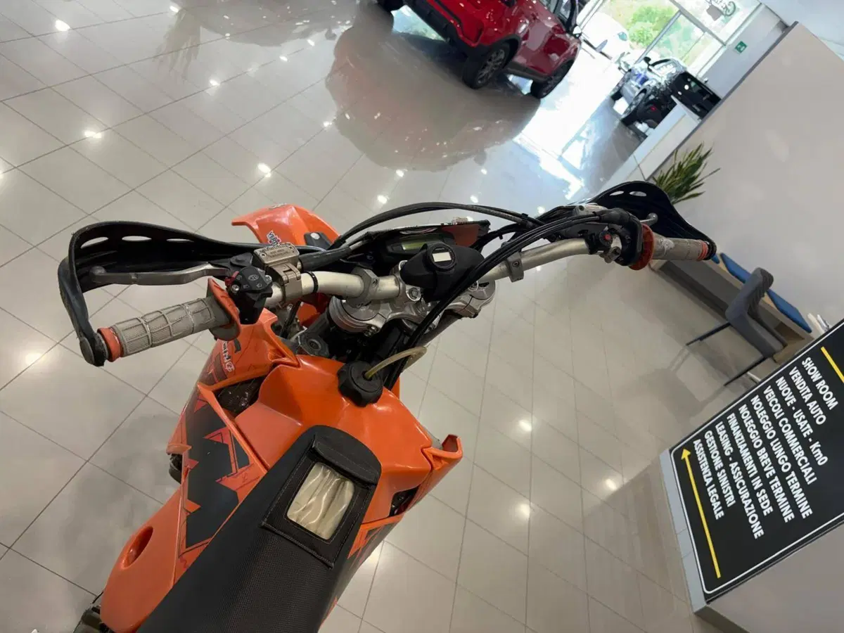 KTM 525 EXC Racing (2006) (10)