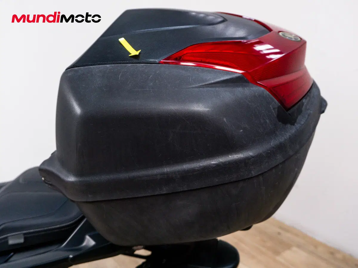 Yamaha Tracer 700 (2020) (13)