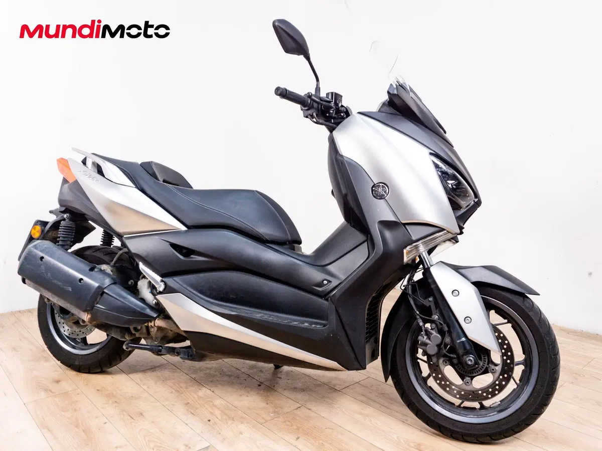 Yamaha X-Max 300 ABS (2017 - 20) (2)