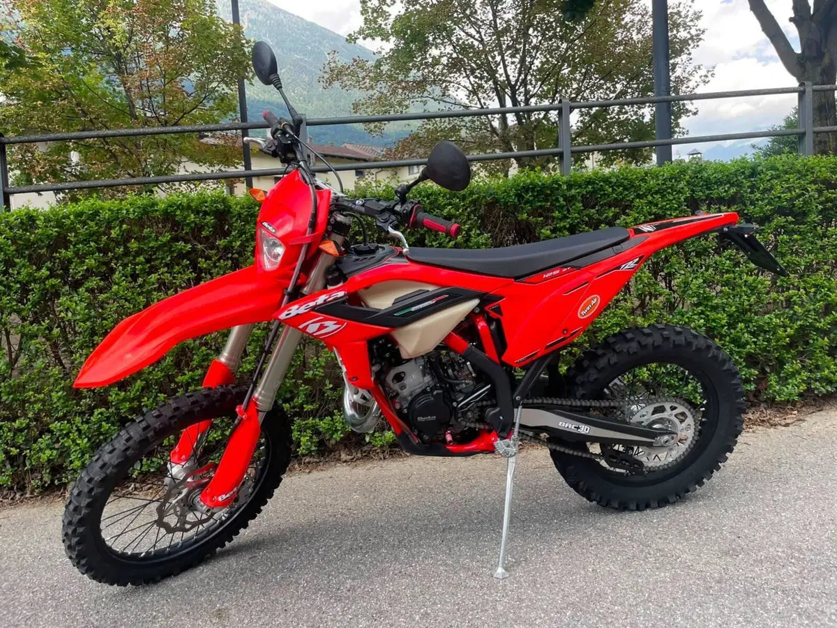 Betamotor RR 125 2T Enduro (2024) (4)