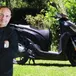 Prova QJ Motor SQ350: lo scooter dotato, pratico e dal prezzo vincente [VIDEO]